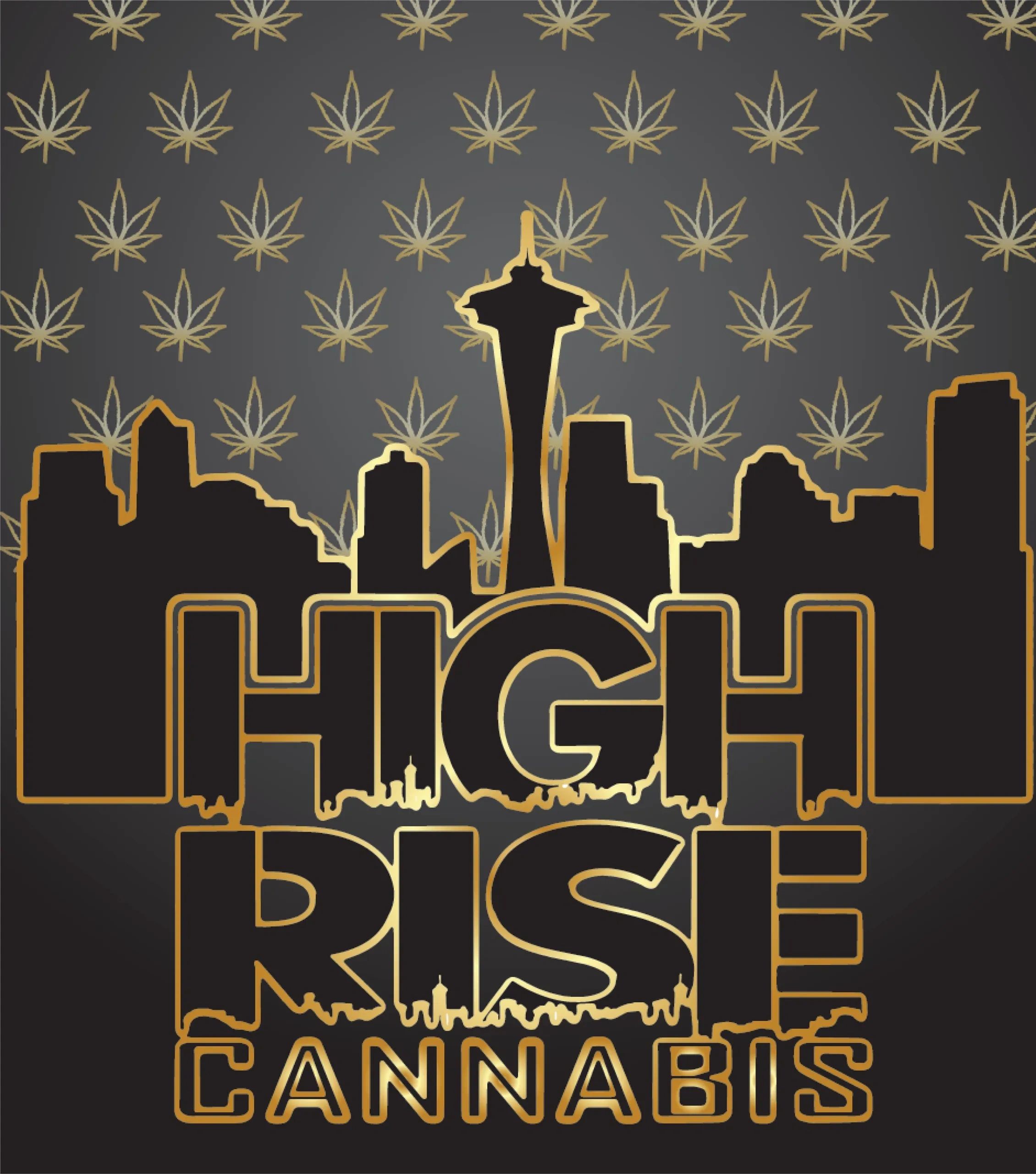 Cannabis - High Rise Cannabis