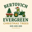 Bertovich Evergreen Christmas Tree Farm