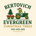 Bertovich Evergreen Christmas Tree Farm