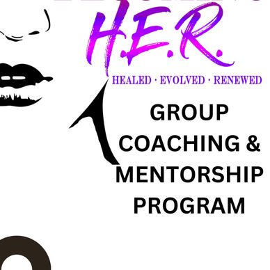 What You’ll Get
This program is built upon growth principles. You will increase in personal and prof