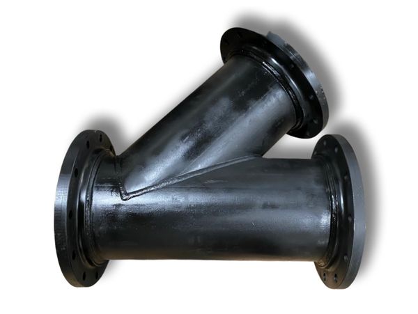 Y Lateral