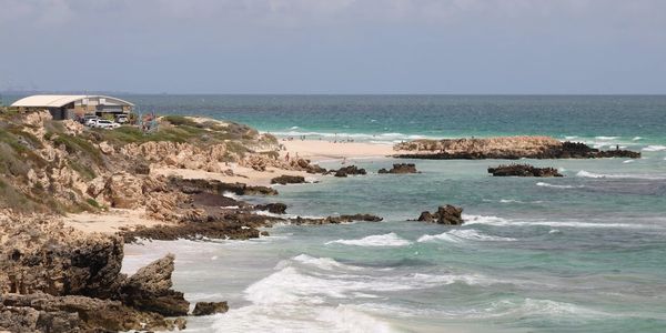 Trigg Beach Western Australia
