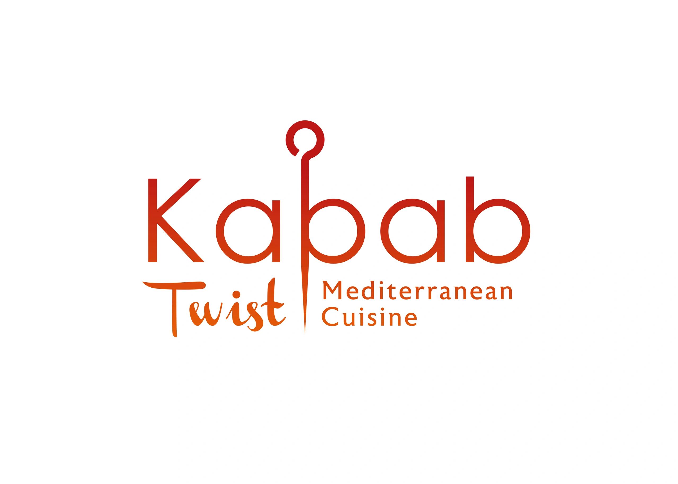 Menu Kabab Twist