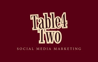 Table for Two Marketing