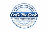 CoCo The Geek