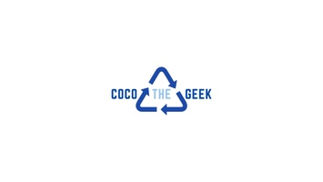 CoCo The Geek