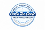 CoCo The Geek