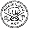 American Karate Federation 
Traditional Shorin-Ryu Karate