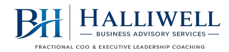 bradhalliwell.com