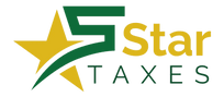 Five Star Tax Services