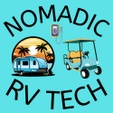 Nomadic RV Technician