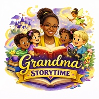 Grandma 
Story Time