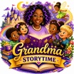 Grandma 
Story Time