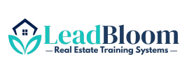 LeadBloom Real Estate Training Systems