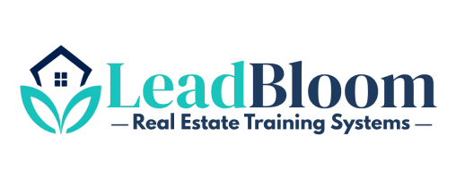 LeadBloom Real Estate Training Systems