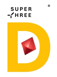 SUPER THREE D