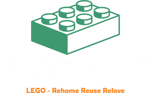 Green Bricks