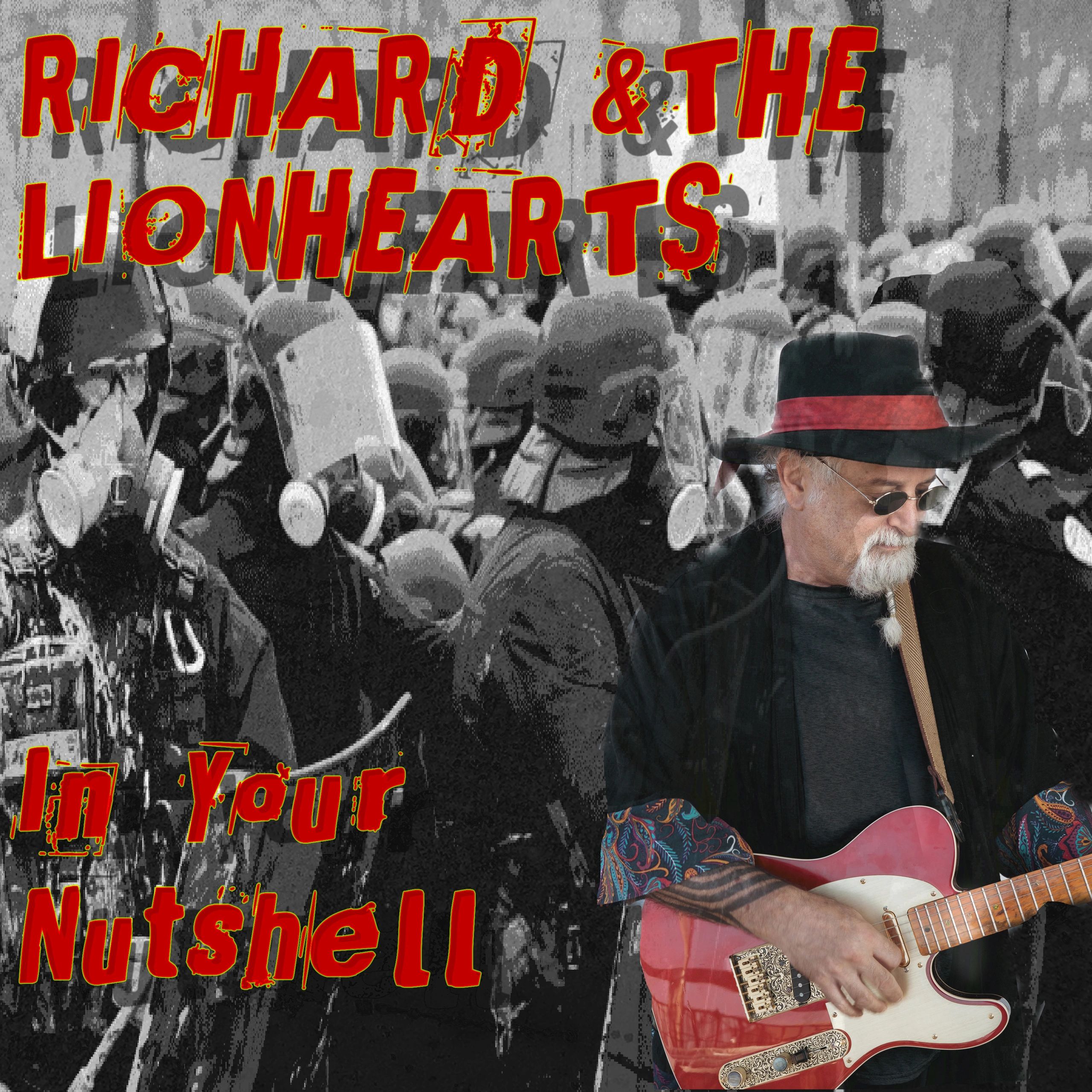 Richard & the Lionhearts
