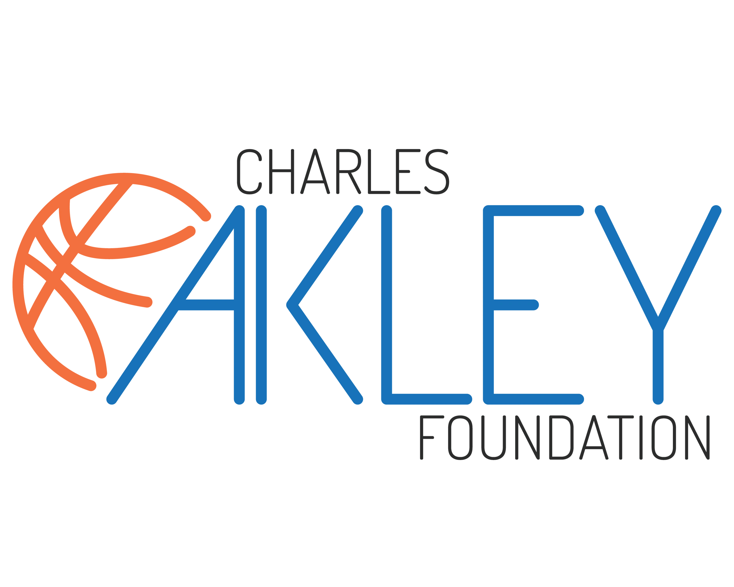 About Charles Oakley