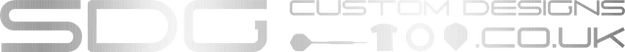 SDG Custom Designs