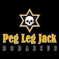 PEG LEG JACK BOBAECUE