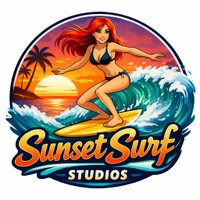 Sunset Surf Studios