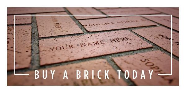 Buy a Brick - The Square