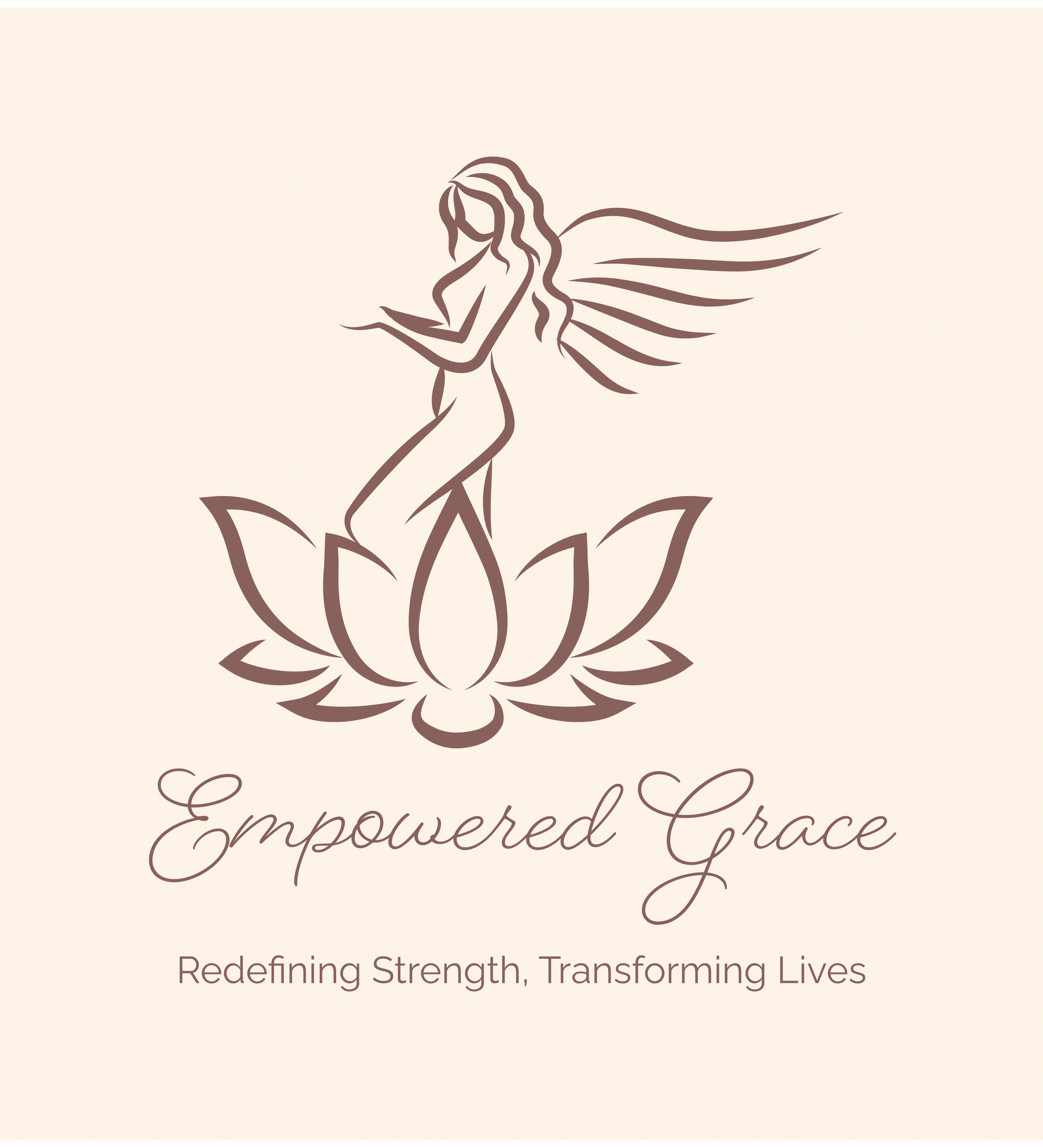 Transforming Lives With Empowered Grace Coaching