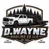 D.Wayne Hauling Co. LLC
