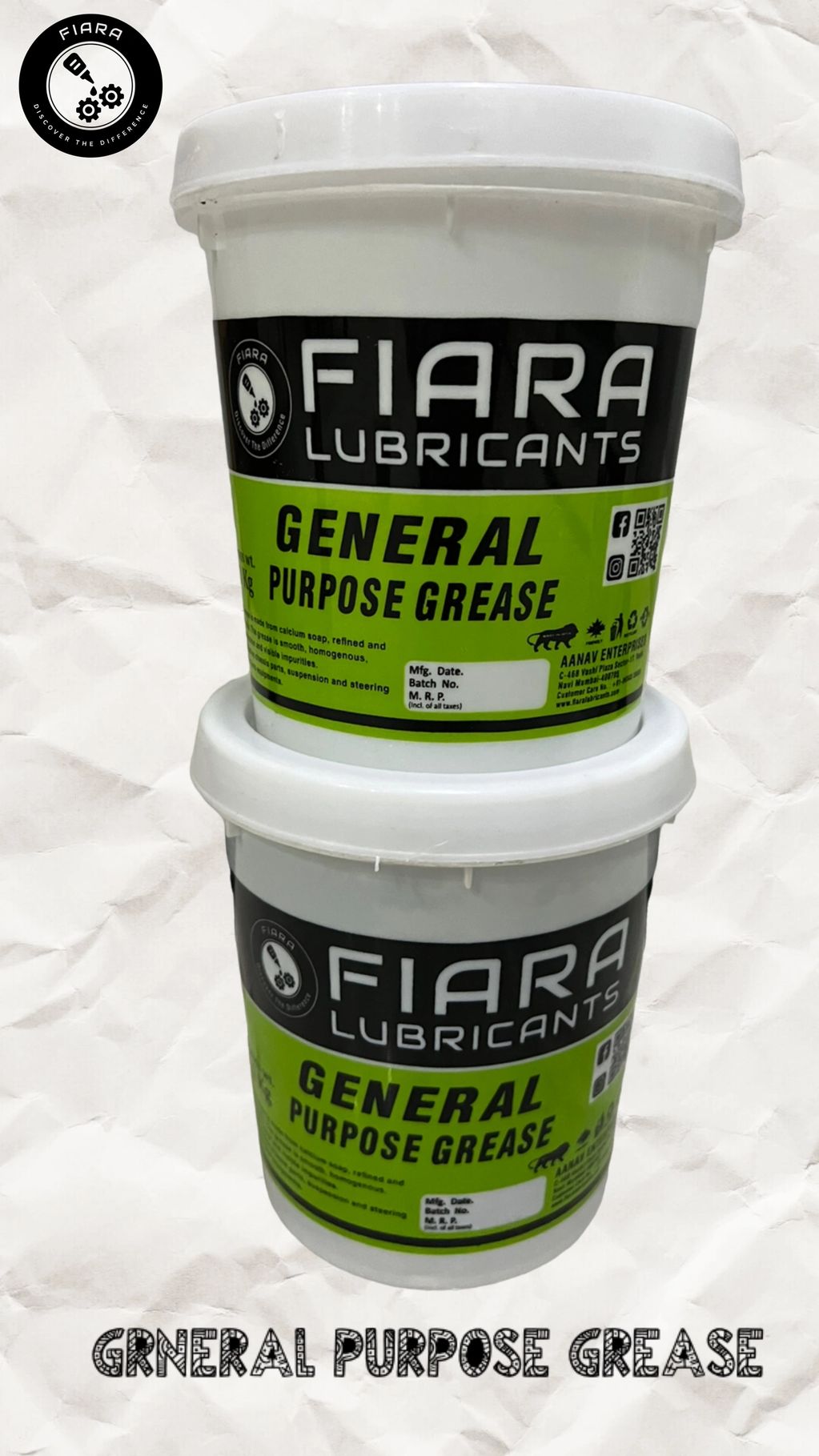 GENERAL PURPOSE GREASE