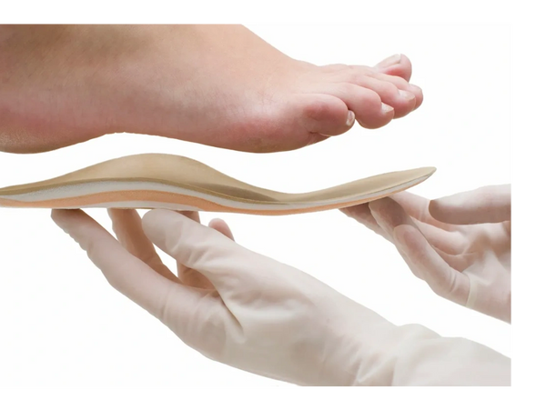 Custom Orthotics