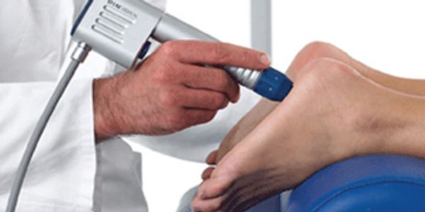 Shockwave Therapy