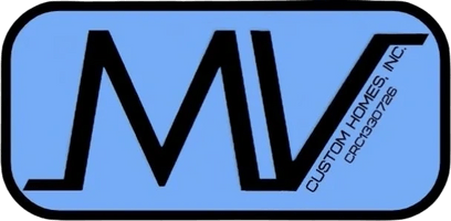 MV Custom Homes , Inc