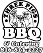 Three Pigs BBQ & Catering