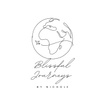 Blissful Journeys by Nichole