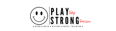 Playstrong Studio LLC.