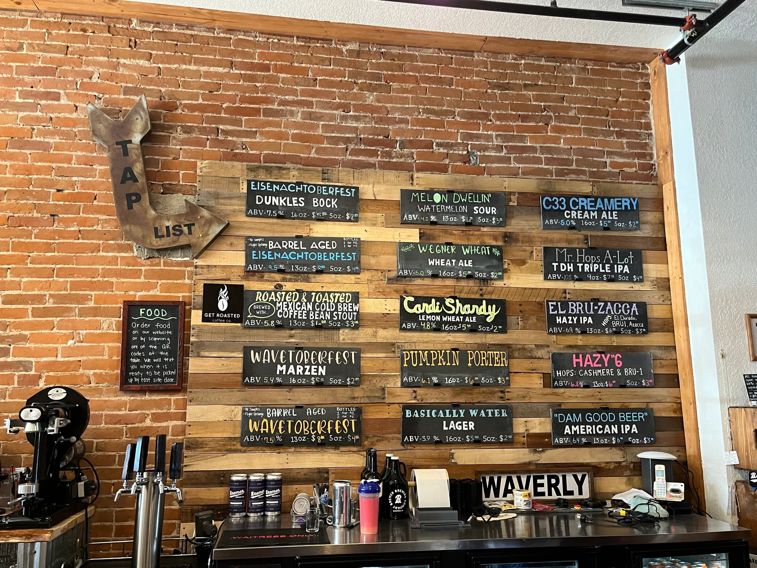 iabeer com Iowa Breweries Iowa - IMG 4211