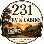 231 RV & Cabins 