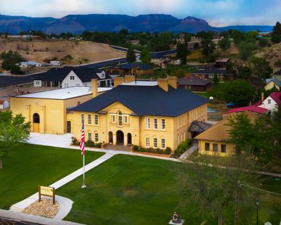 Castle Ridge Behavioral Health