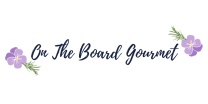 On The Board Gourmet