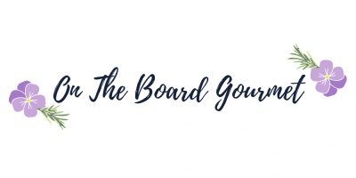 On The Board Gourmet