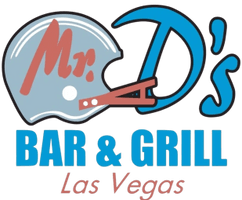 Mr. D's Sports Bar and Grill