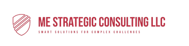 ME Strategic Consulting, LLC