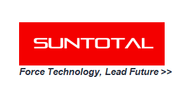 Suntotal Technologies