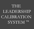 Leadership 
Calibration 
for 
CEOs 
and Boards