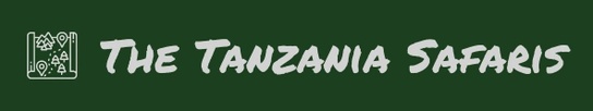The Tanzania Safaris