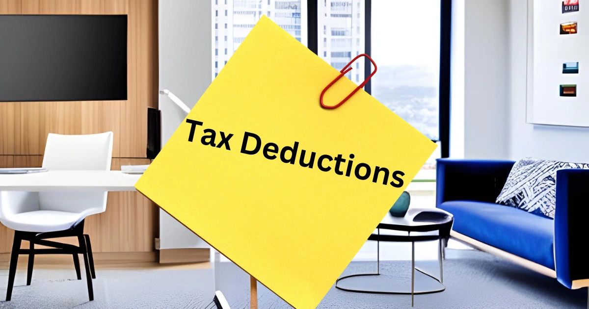 A Quick Guide to Business Deductions
