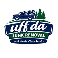 Uffda Junk Removal