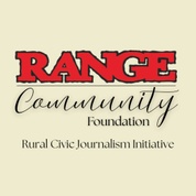 Range Magazine Nonprofit Website