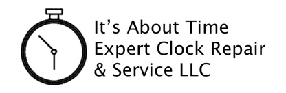 It's About Time Expert Clock Repair & Service LLC